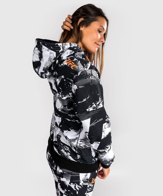 Venum UFC Hoodie Zenith Women's – White