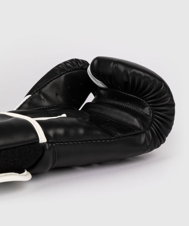 Venum Challenger 2.5 Boxing Gloves – Black/White
