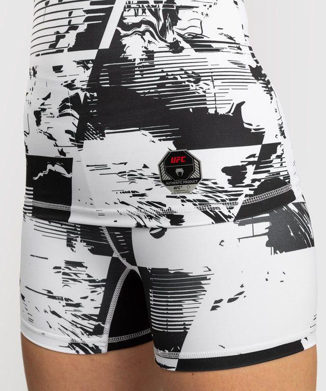 Venum UFC Rashguard Zenith Women's – White