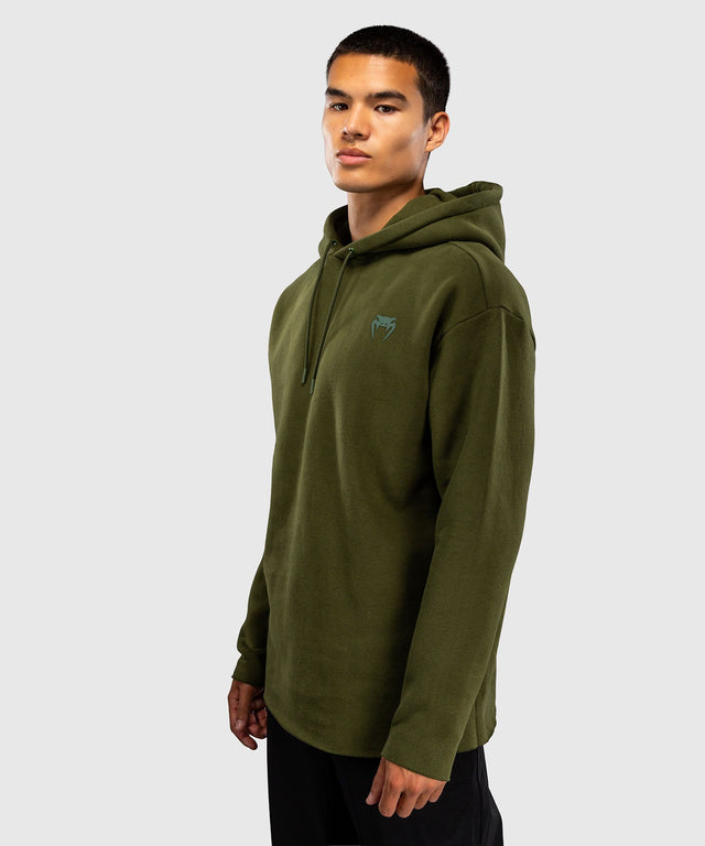 Venum Hoodie Divide - Khaki