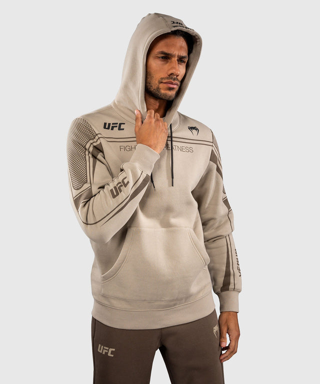 Venum UFC Hoodie Unity - Zand