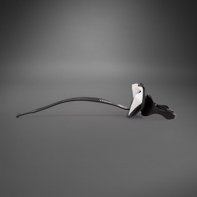 Venum Elite Mouthguard Lipguard OG Edition - Black/White