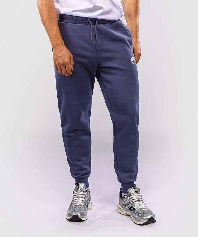 Venum Joggingbyxor Attack Fleece & Weave - Blå