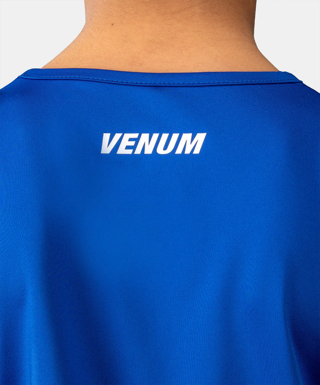Venum Contender Tank Top – Kids Blue