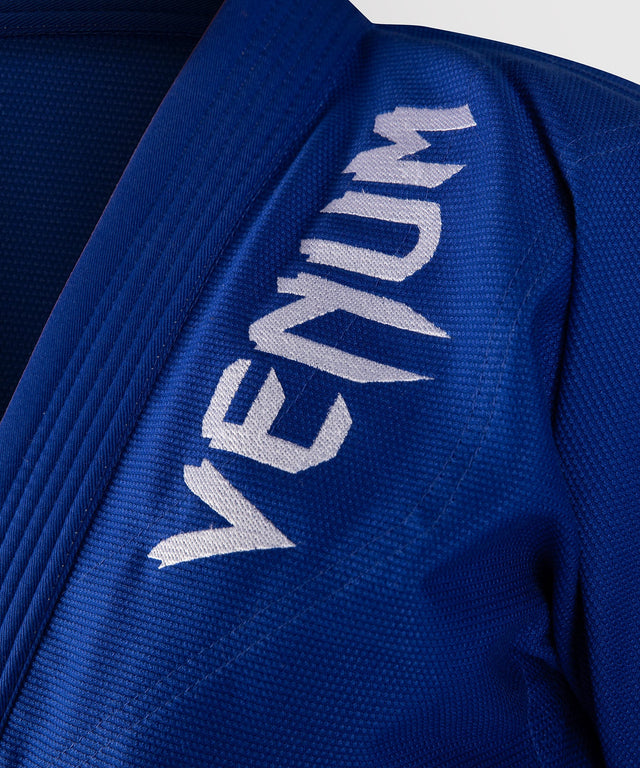 Venum BJJ Gi Contender 3.0 - 380 - Royal Blue