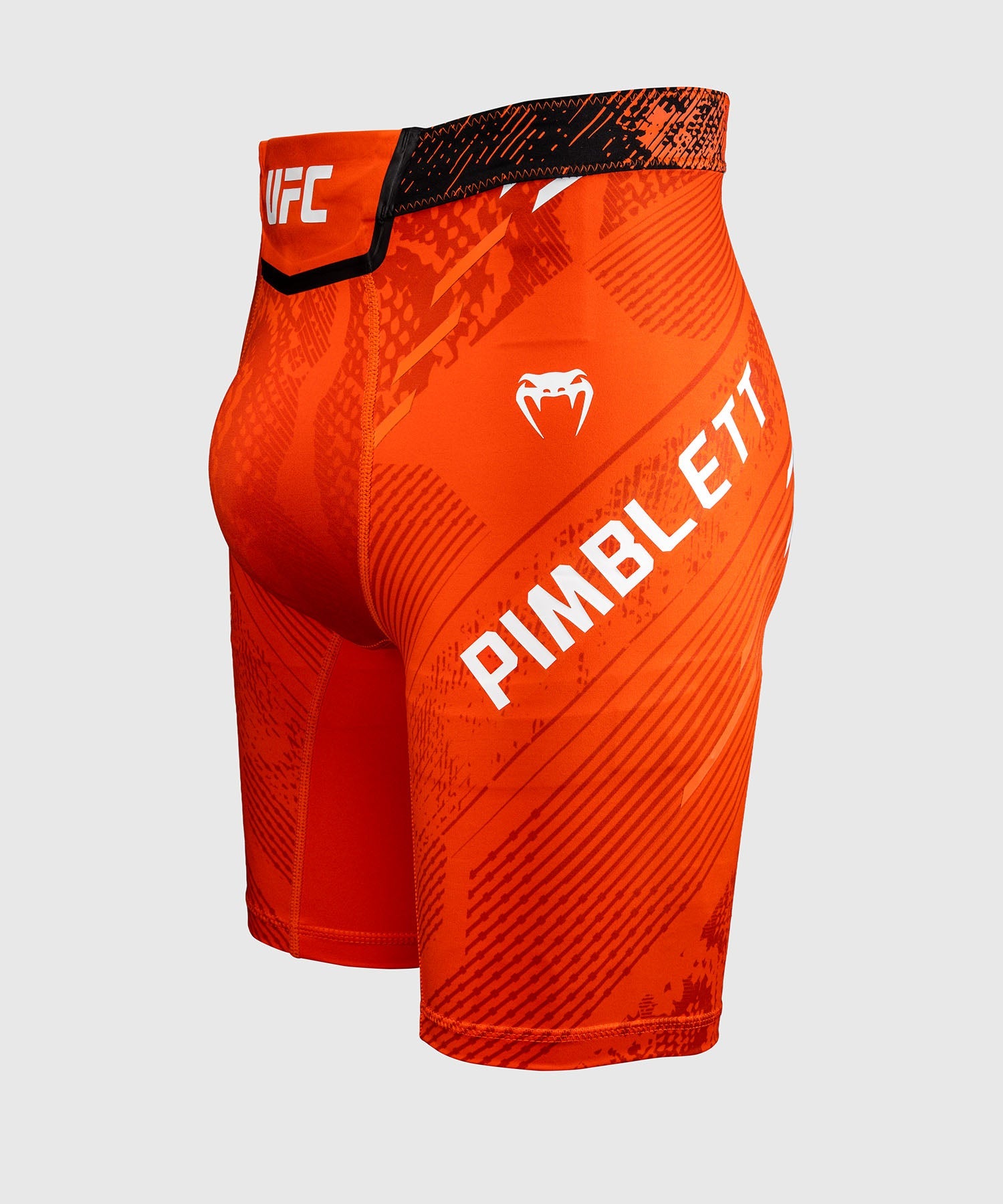 Venum UFC Compressie Shorts Unrivaled Paddy Pimblett - Oranje