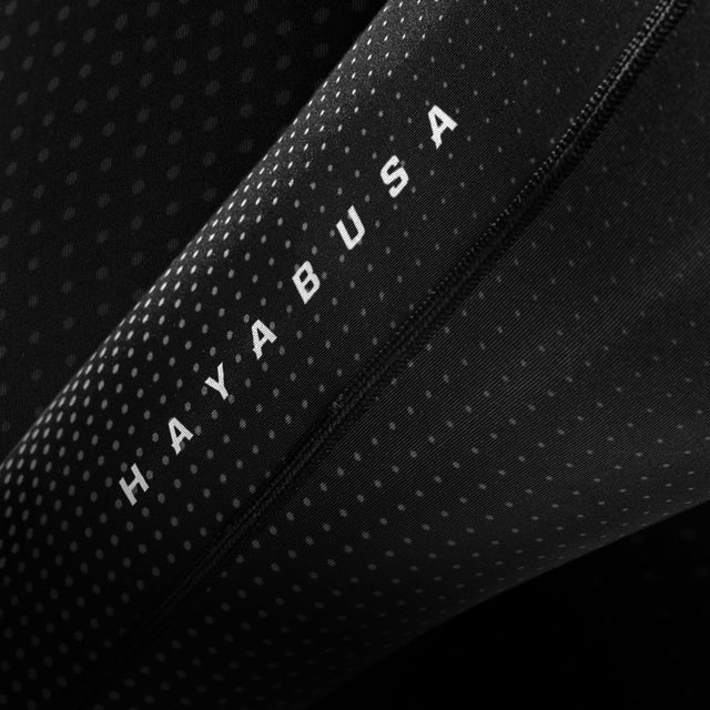 Hayabusa Compression Shorts Apex Core – Black