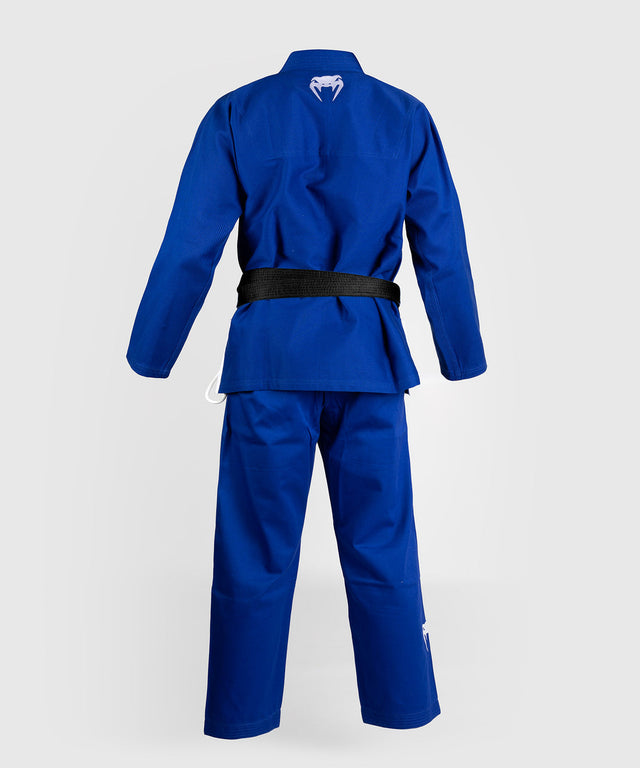 Venum BJJ Gi Contender 3.0 - 380 - Royal Blue