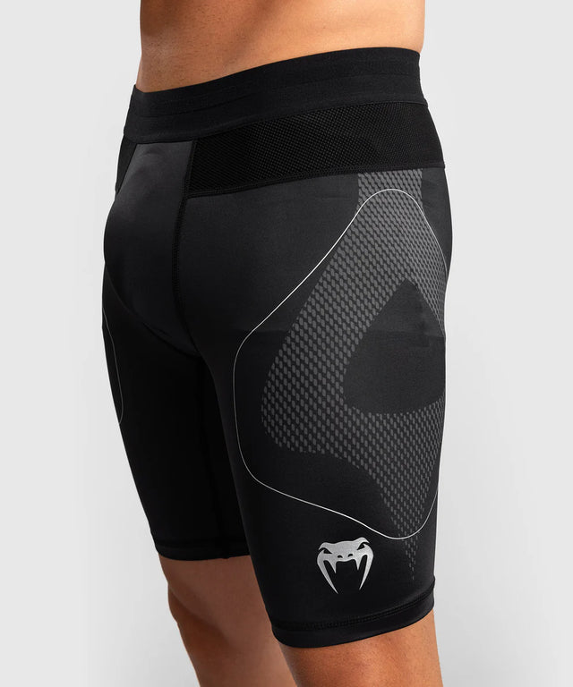 Venum Nexus Compression Shorts - Black