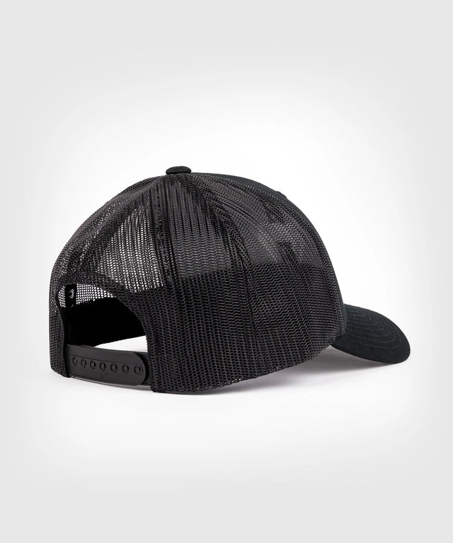 Venum Trucker Cap Classic - Black