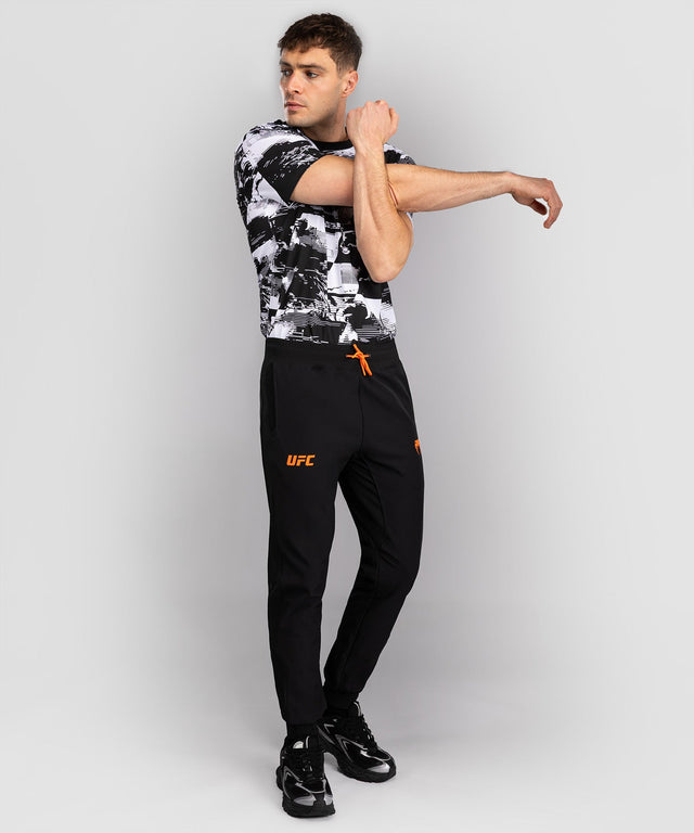 Venum UFC Training pants Zenith - Black