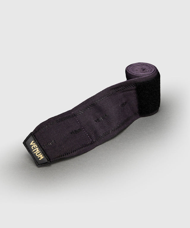 Venum Bandages Impact Evo – Dark Purple