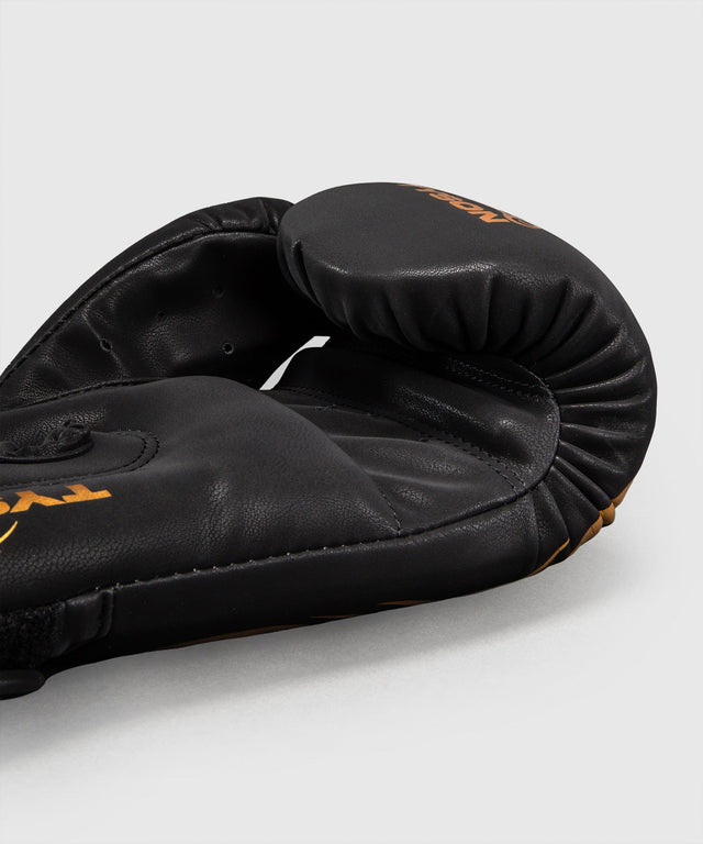 Venum x Mike Tyson Boxing gloves Replica – Black/Gold