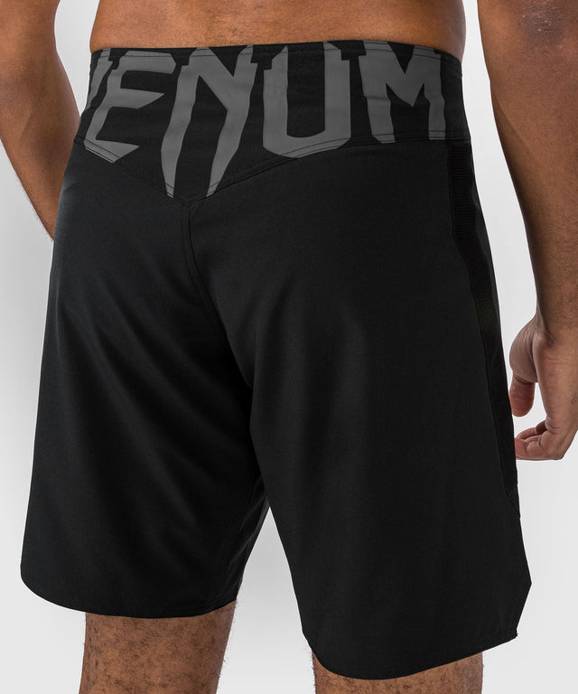 Venum MMA Shorts Light 5.0 – Black/White