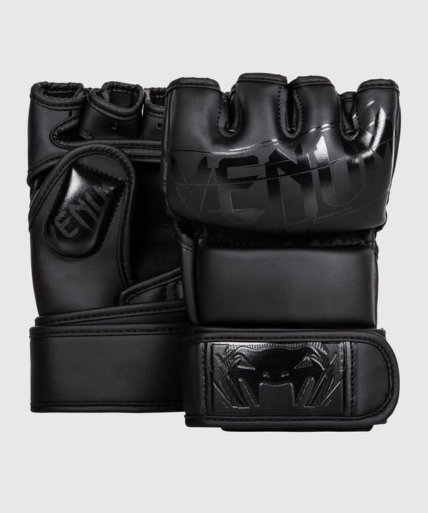 Mănuși MMA Venum Undisputed – Negru