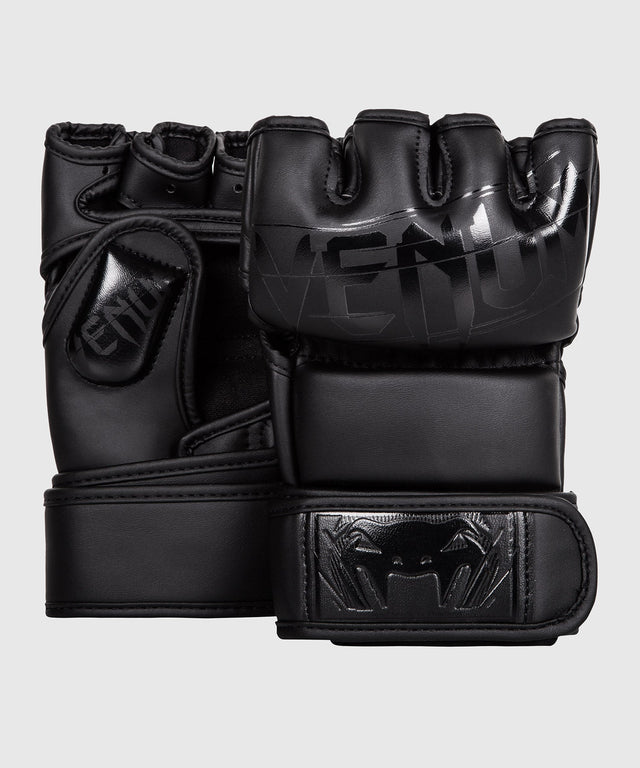 Venum MMA Handschoenen Undisputed - Zwart