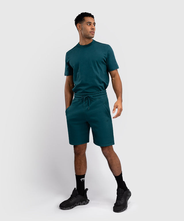 Venum Shorts Silent Power – Grün