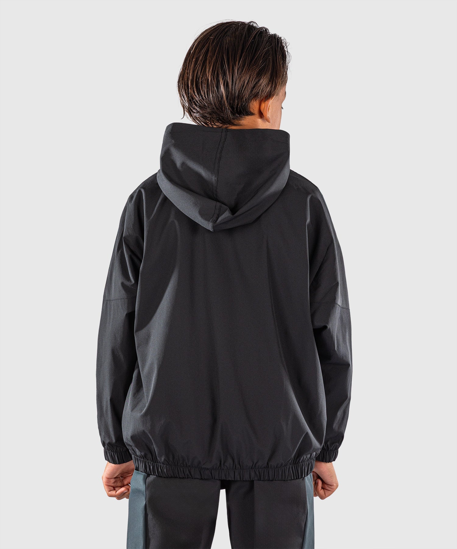 Venum Trainingsjas Vectra Kinderen - Zwart/Goud