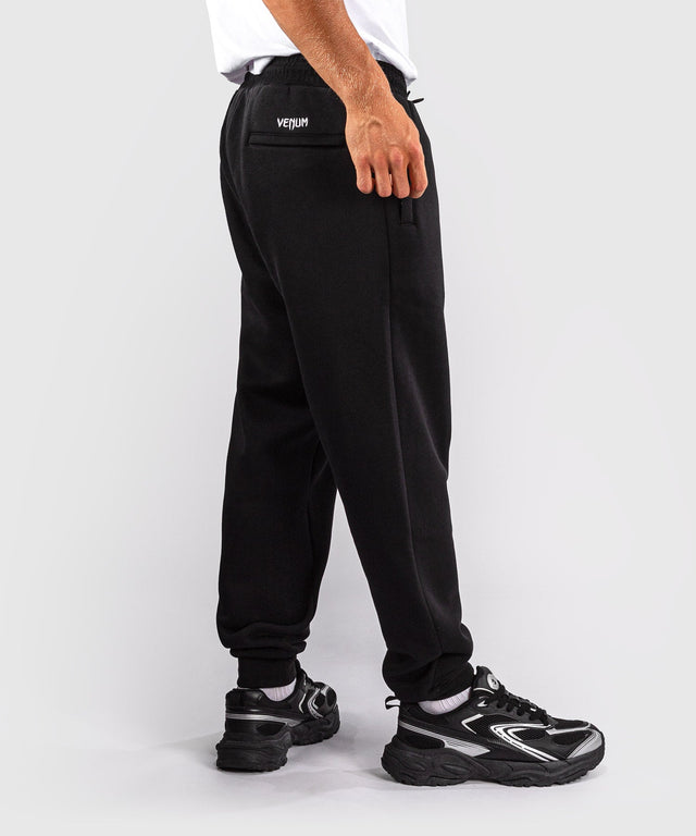 Venum Jogginghose Attack Fleece & Weave – Schwarz