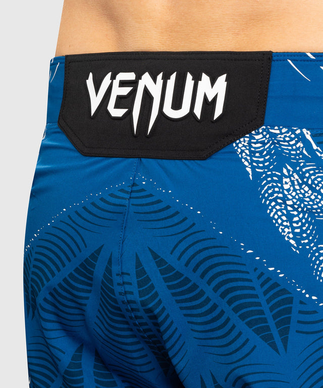 Venum UFC MMA Shorts Zenith - Blue