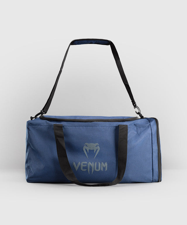 Venum Sporttas Essential L - Marineblauw
