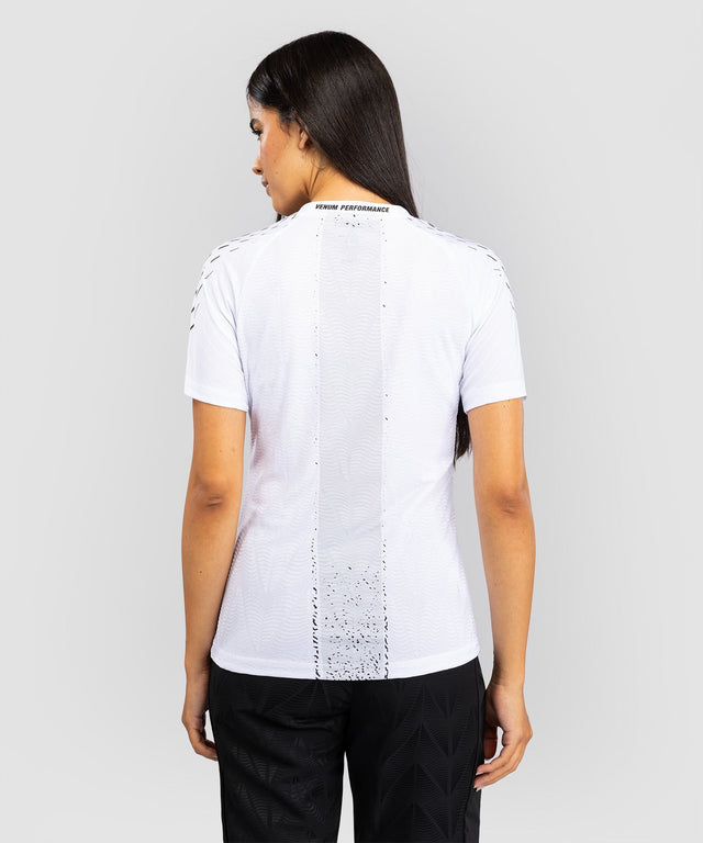 Venum UFC T-Shirt Zenith Women's – White