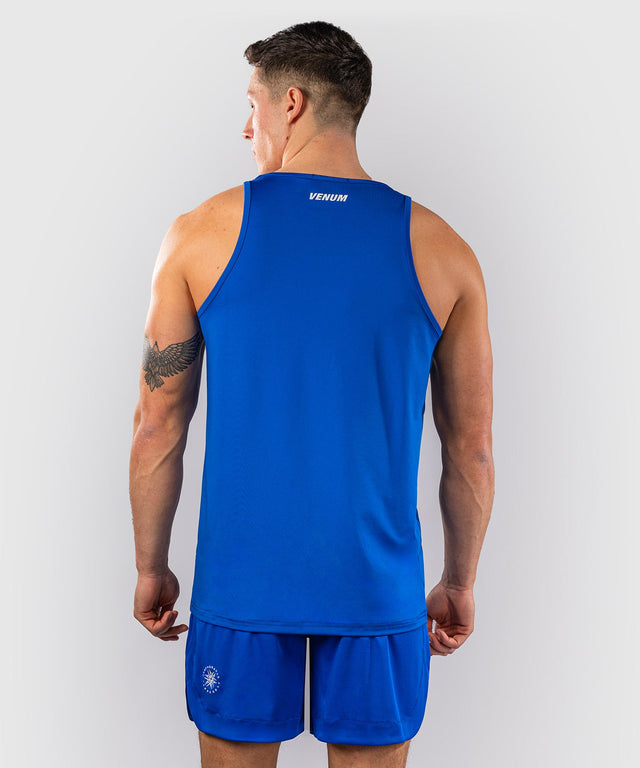 Venum Tank Top Contender – Blue