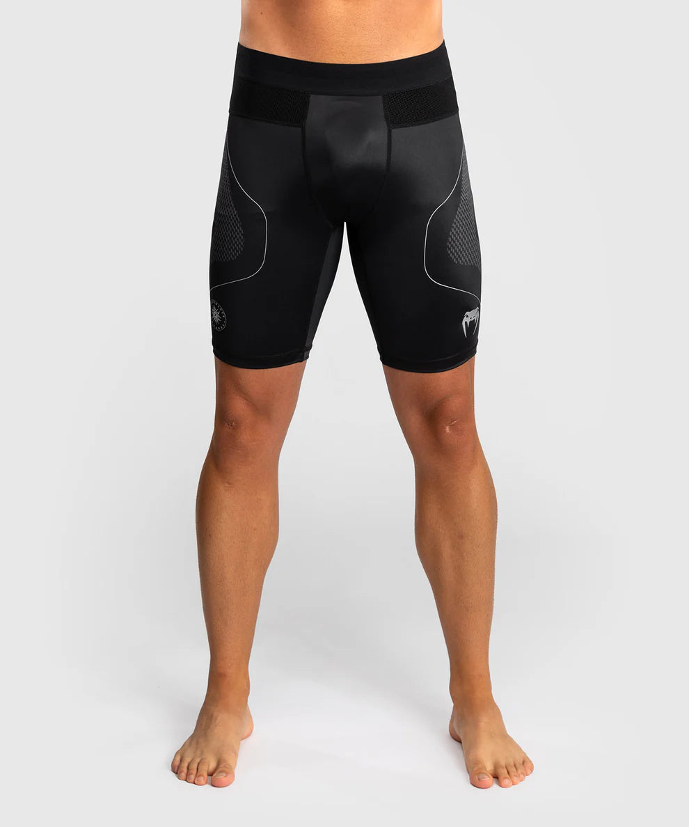 Venum Nexus Compression Shorts - Black