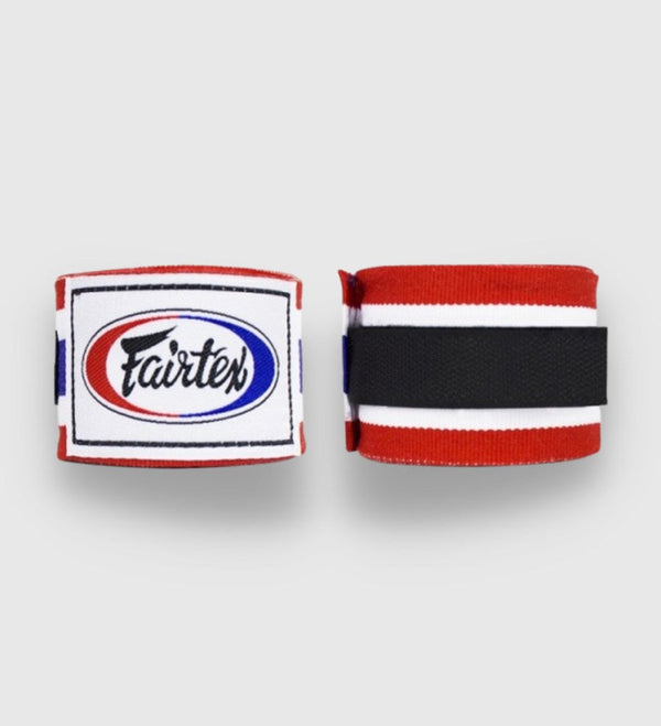 Fairtex Hand wraps - Thailand