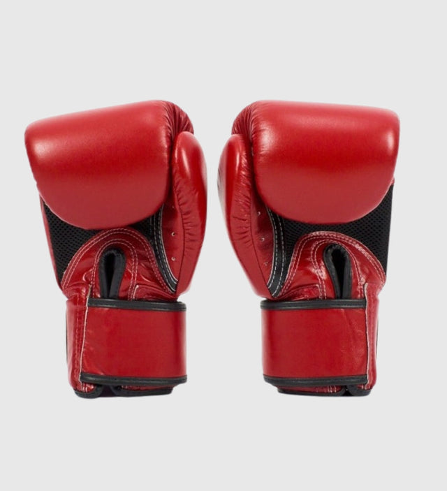 Fairtex Boxing gloves BGV1 - Red - Boxing gloves