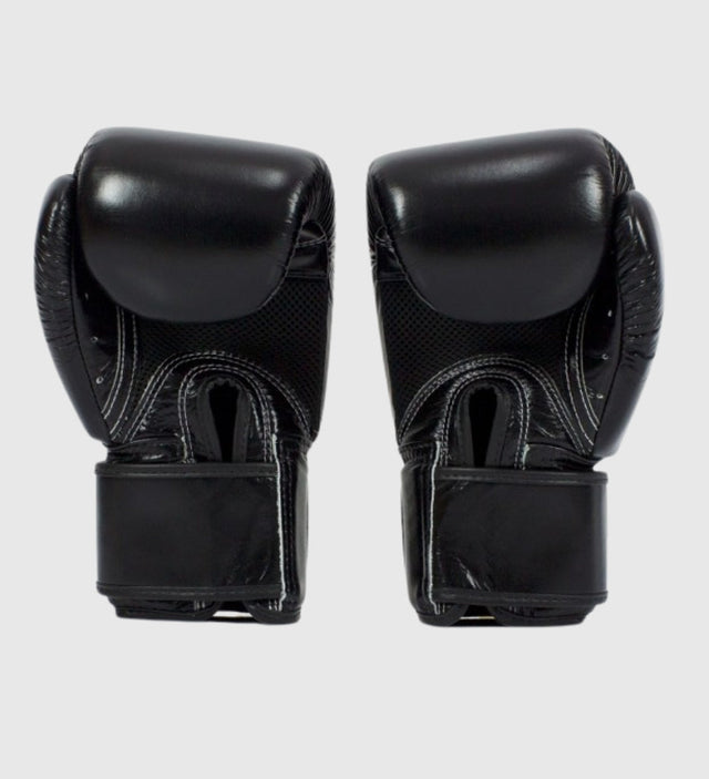 Fairtex Boxing gloves BGV1 - Black - Boxing gloves