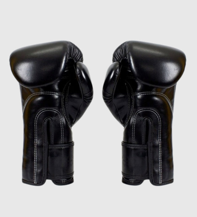 Fairtex Boxing gloves BGV14 - Black/Black - Boxing gloves