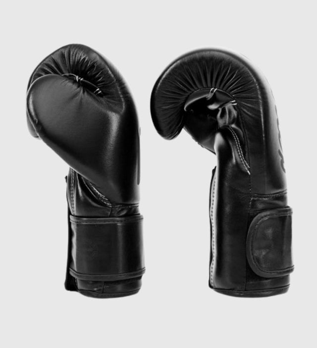 Fairtex Boxing gloves BGV14 - Black/Black - Boxing gloves