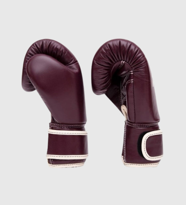Fairtex Boxing gloves BGV16 - Maroon - Boxing gloves