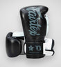 Fairtex Boxing gloves FXB V2 - Black/Grey/White - Boxing gloves