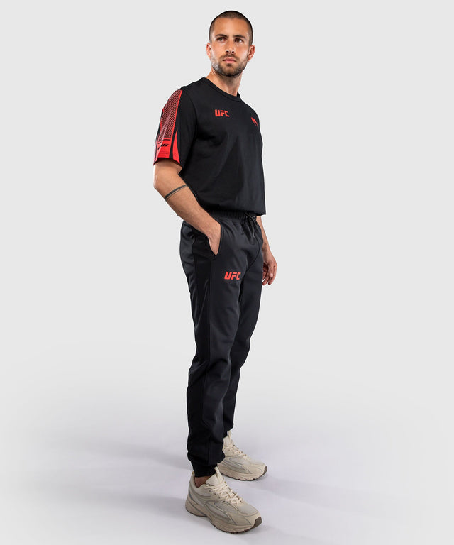 Venum UFC Trainingsbroek Unity - Zwart