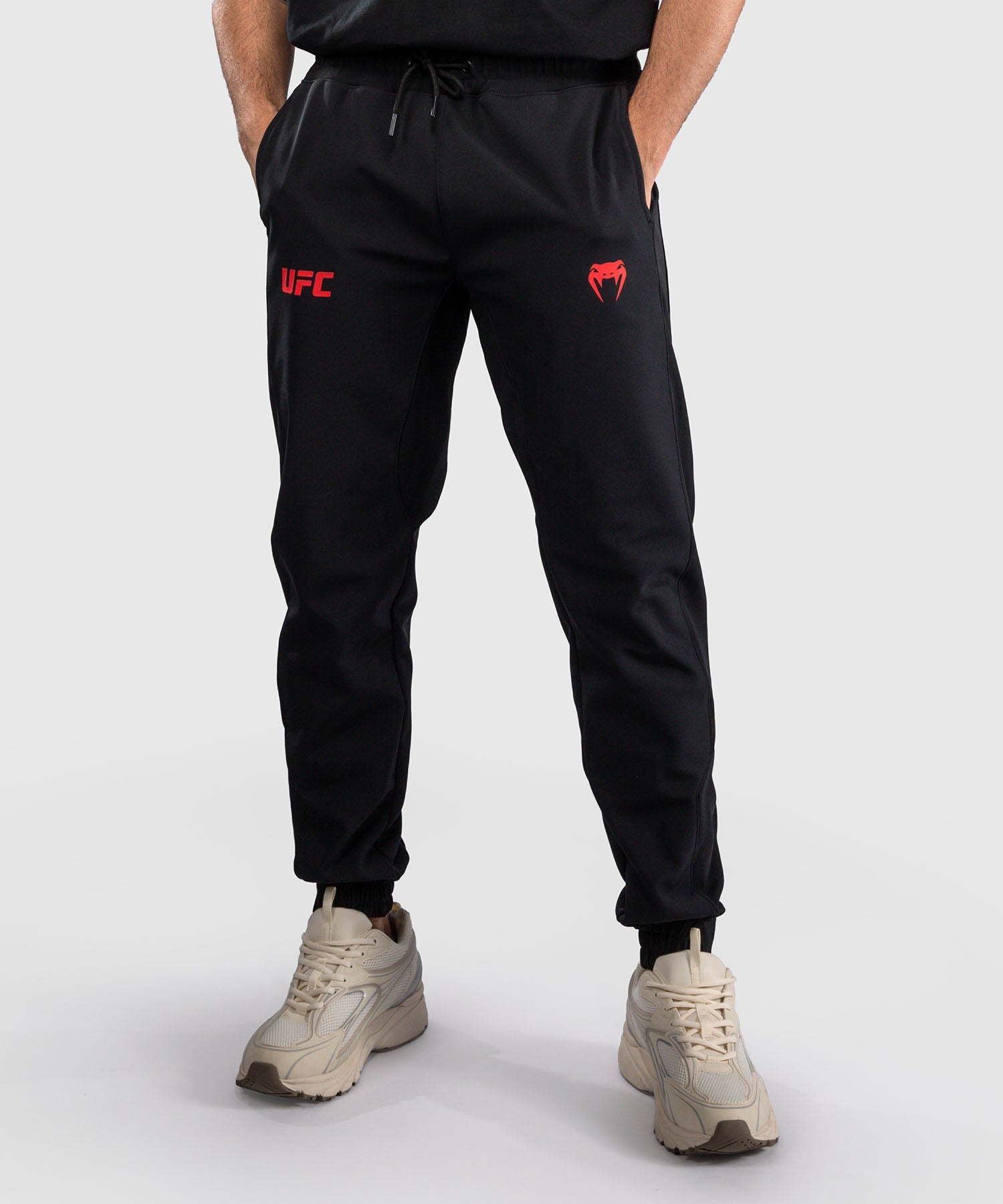 Venum UFC Trainingsbroek Unity - Zwart