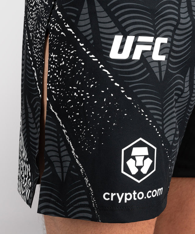 Venum UFC MMA Shorts Zenith Gladiator – Black