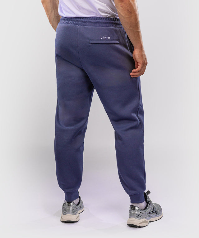 Venum Joggingbyxor Attack Fleece & Weave - Blå