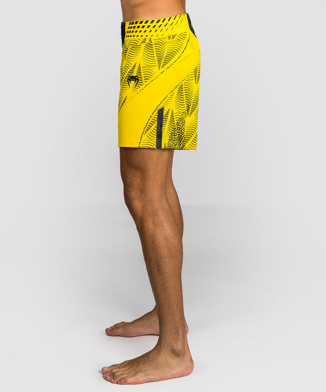 Venum UFC MMA Shorts Zenith – Yellow