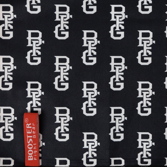 Booster Flex Dry Towel – Black