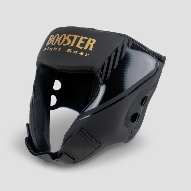 Booster Head guard Bangkok – Black