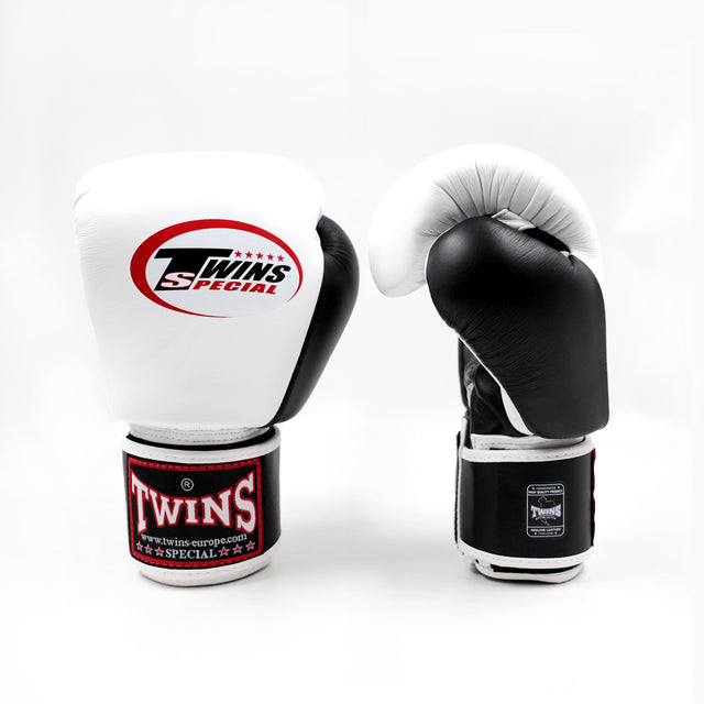 Twins Boxing gloves BGVL3 Air – Black/White