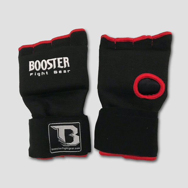 Booster Inner gloves IG Deluxe – Black