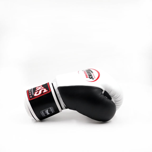 Twins Boxing gloves BGVL3 Air – Black/White