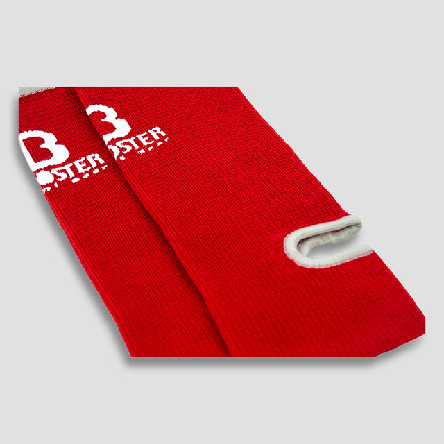Booster Ankle supports AG Thai – Red