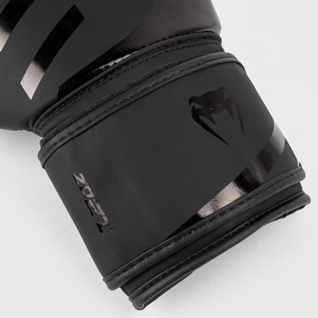 Venum Boxing Gloves Challenger 3.0 - Black/White