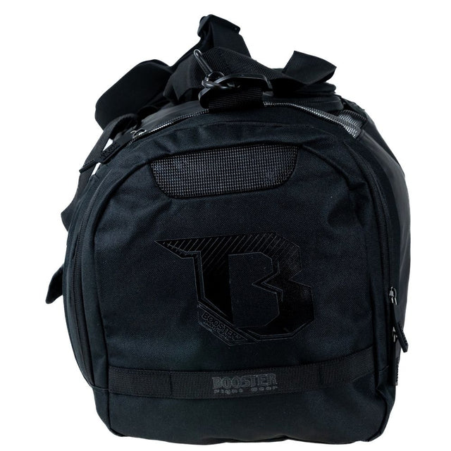 Booster Sports Bag Performance - Black/Black