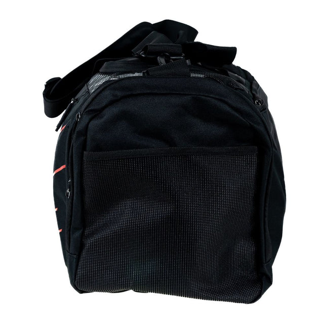 Booster Sports Bag Performance - Black/Red