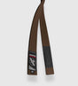 Hayabusa BJJ Belt - Brown - BJJ Belt